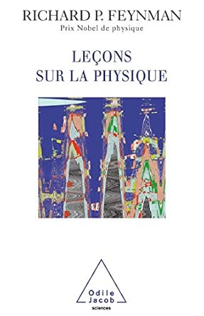 Leçons sur la physique