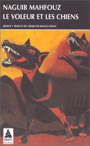 Le Voleur Et Les Chiens