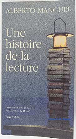 Une histoire de la lecture