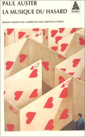 La musique du hasard babel 83