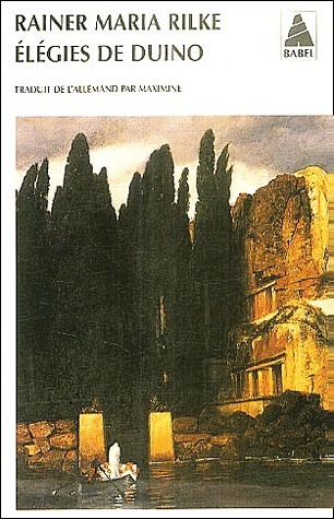 Élégies de Duino