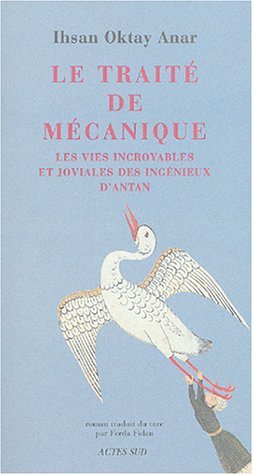 Le Traité de mécanique