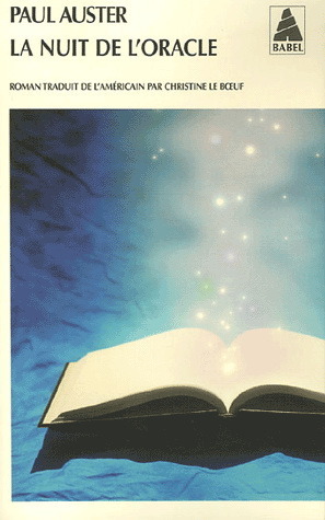 La Nuit de l'oracle