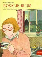 Rosalie Blum 3: Au hasard Balthazar !
