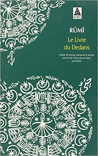 Le Livre Du Dedans