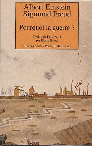 Pourquoi la guerre