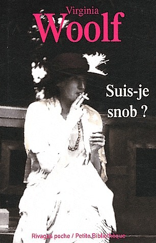 Suis-je snob ?