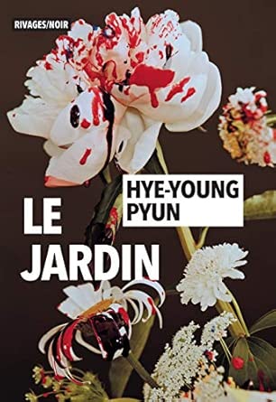 Le Jardin