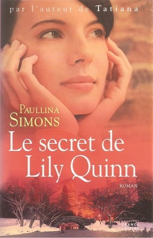 Le Secret de Lily Quinn