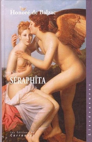 Séraphîta
