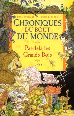 Par Delà Les Grands Bois, Cycle de Spic