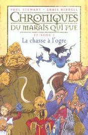 La chasse à l'ogre
