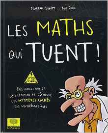Les Maths qui tuent!