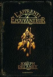 L'Apprenti Epouvanteur