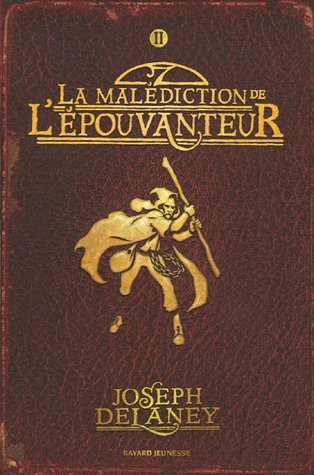 La Malédiction de l'épouvanteur