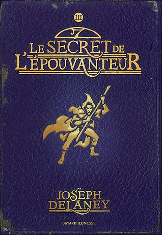 Le secret de l'épouvanteur