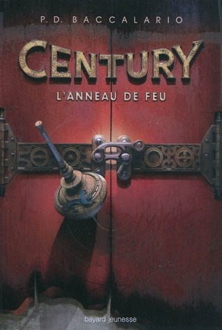 L'anneau de feu