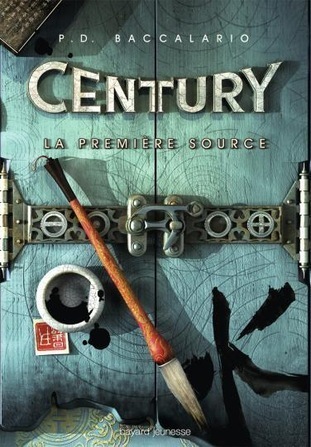 La première source