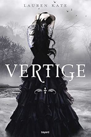 Damnés, Tome 02: Vertige