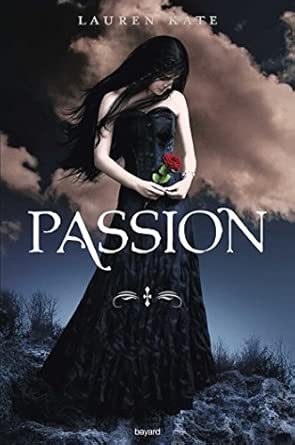 Damnés, Tome 03: Passion