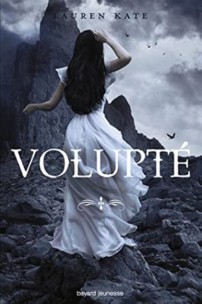 Damnés, Tome 04: Volupté