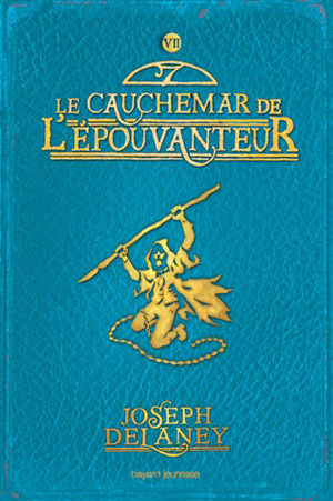 Le Cauchemar de l'Epouvanteur