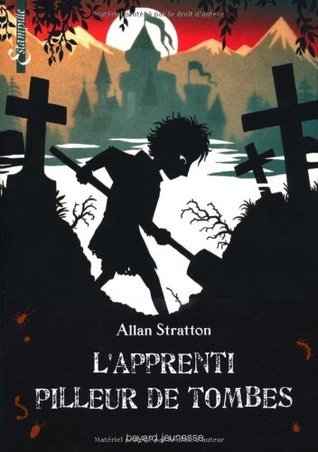 L'apprenti pilleur de tombes