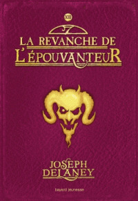 La revanche de l'épouvanteur