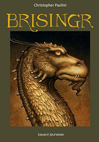 Brisingr