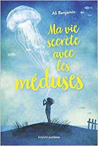 Ma vie secrète parmi les méduses