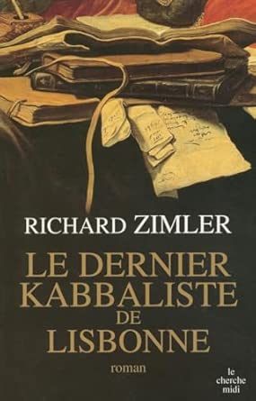 Le Dernier Kabbaliste de Lisbonne