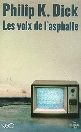 Les Voix de l'asphalte