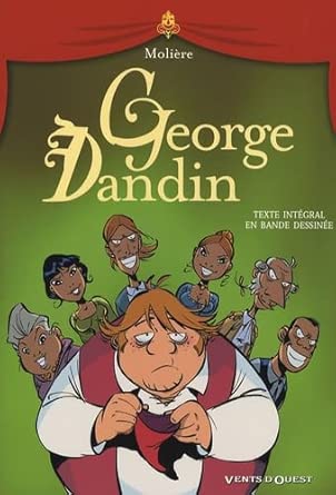 George Dandin