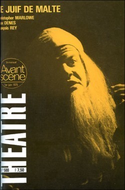 Le juif de Malte