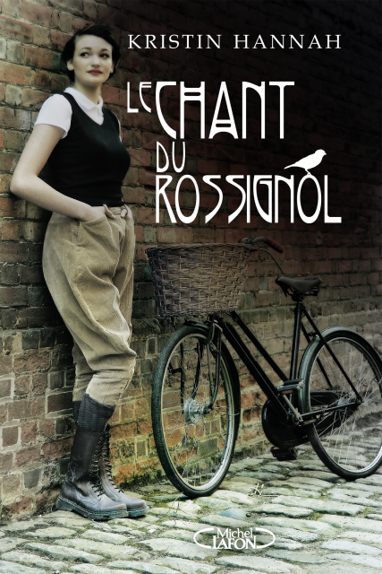 Le Chant du rossignol
