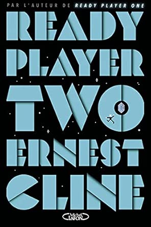 Ready player two - Tome 2
