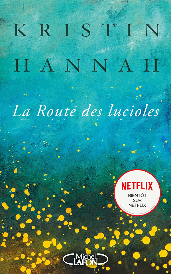 La route des lucioles