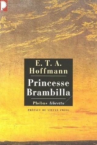Princesse Brambilla