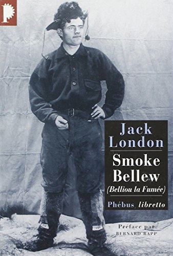 Smoke Bellew Belliou la fumée