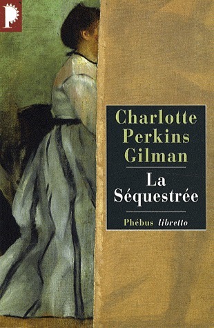 La séquestrée
