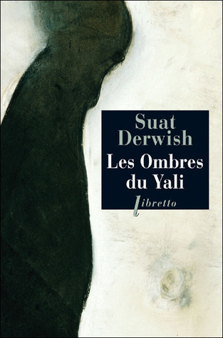 Les ombres du Yali