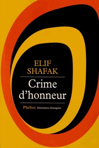 Crime d'honneur