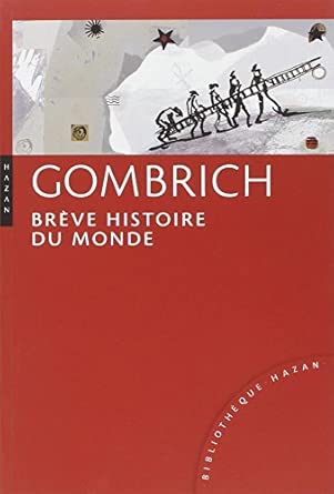 Brève Histoire du Monde