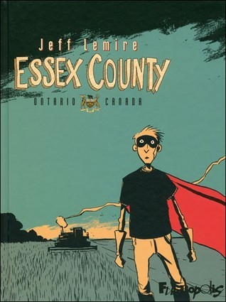 Essex County: Ontario, Canada