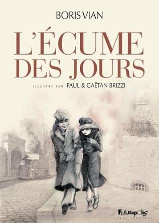 L'Ecume des jours