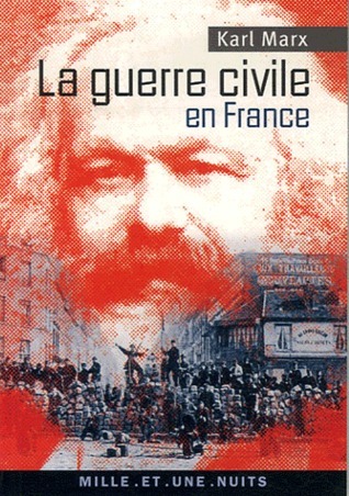 La guerre civile en France