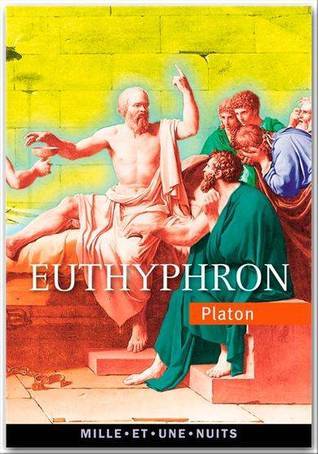 Euthyphron