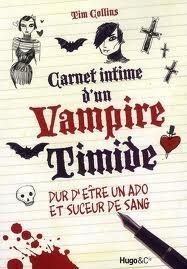 Carnet intime d'un vampire timide