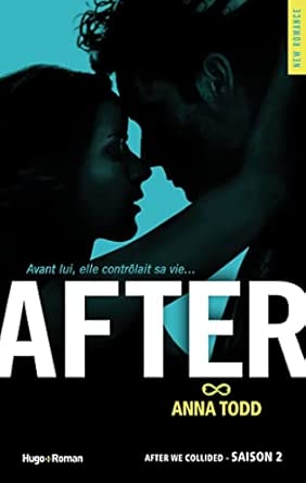 After - Tome 02