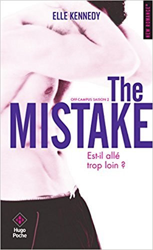 The Mistake